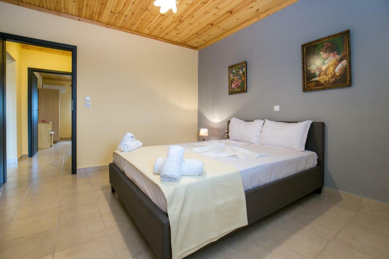 Appartement Grande